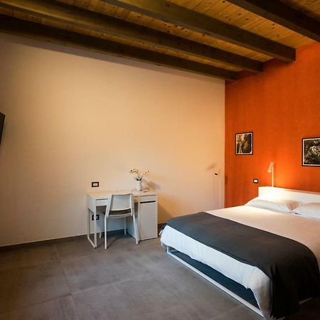 La Casa Di Raffaele Hotel Матера Екстериор снимка