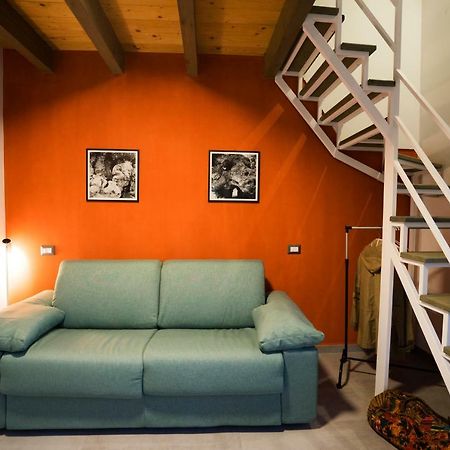 La Casa Di Raffaele Hotel Матера Екстериор снимка