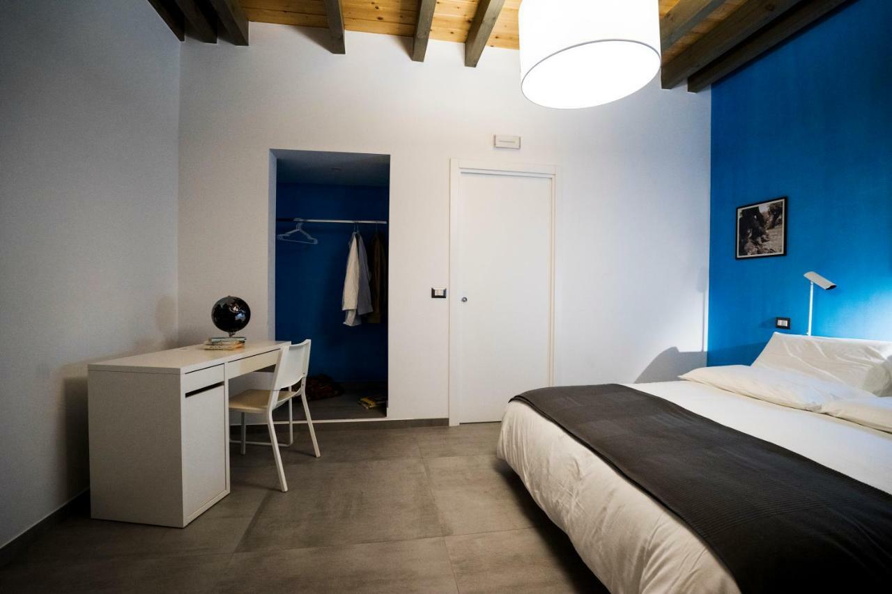 La Casa Di Raffaele Hotel Матера Екстериор снимка