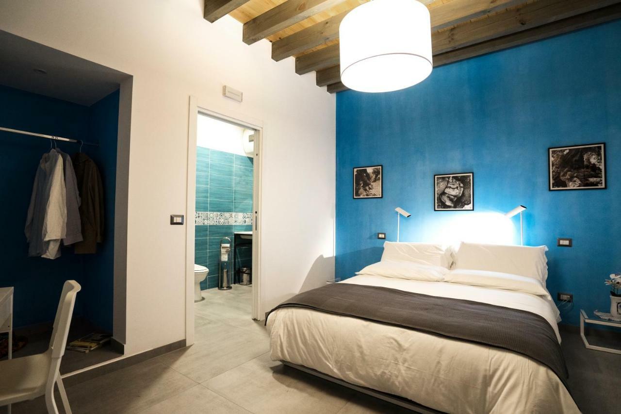 La Casa Di Raffaele Hotel Матера Екстериор снимка