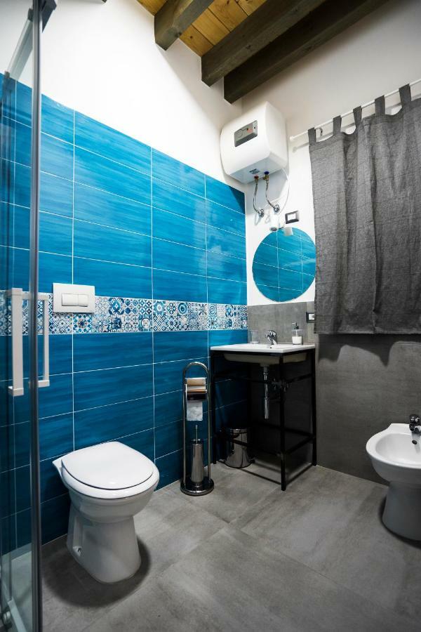 La Casa Di Raffaele Hotel Матера Екстериор снимка