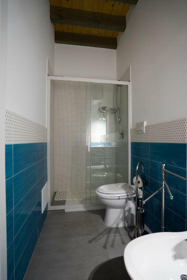 La Casa Di Raffaele Hotel Матера Екстериор снимка