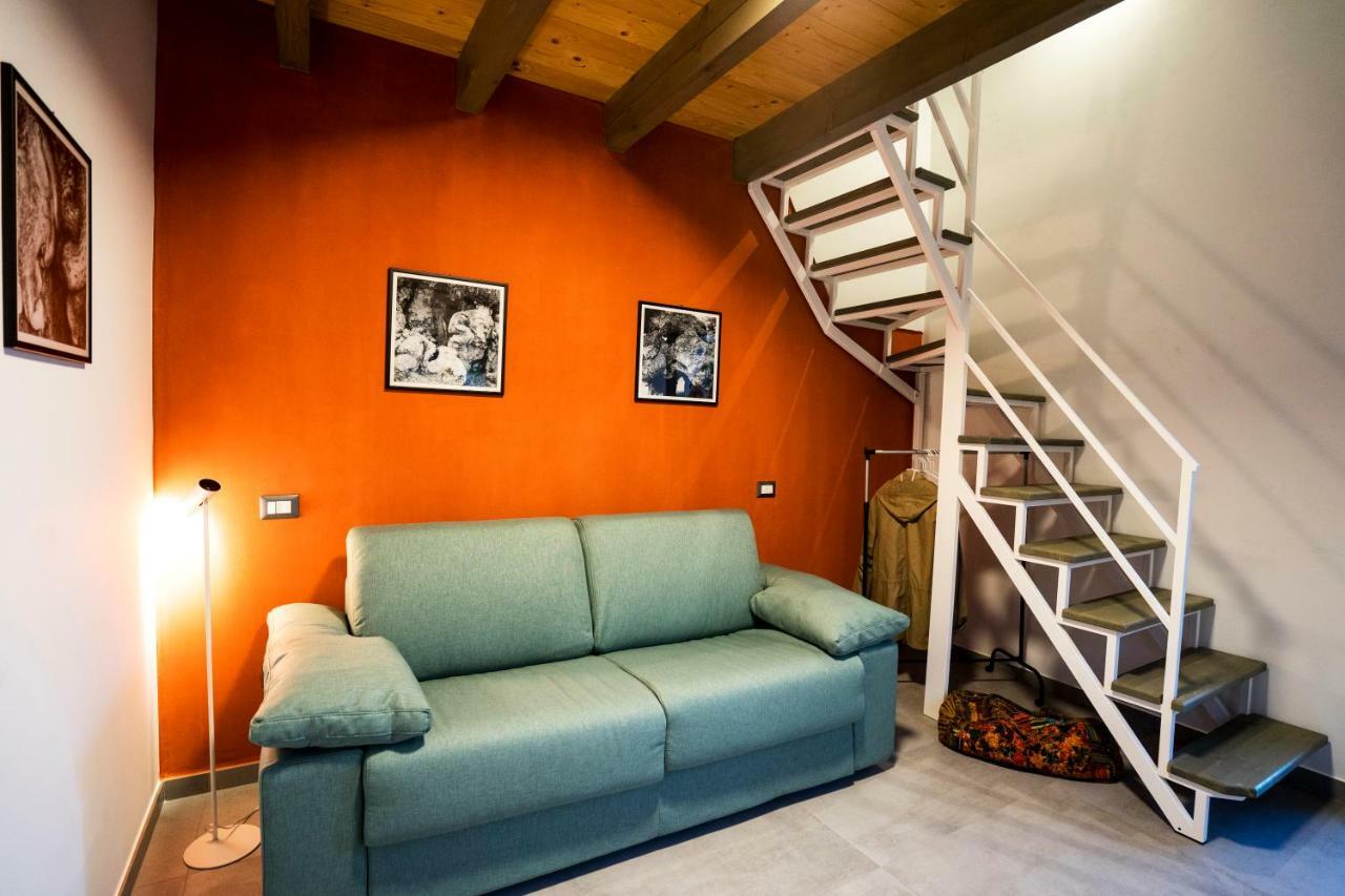 La Casa Di Raffaele Hotel Матера Екстериор снимка