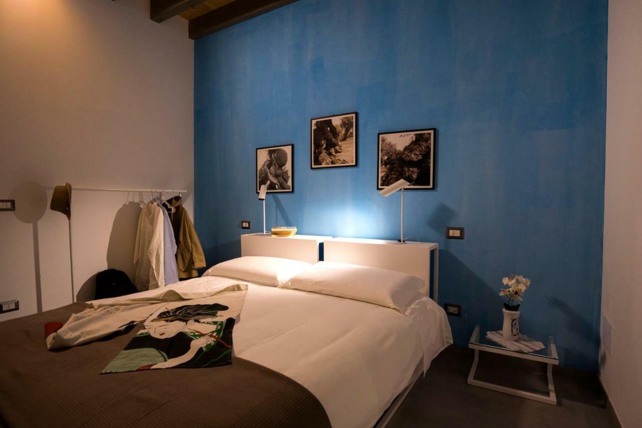 La Casa Di Raffaele Hotel Матера Екстериор снимка