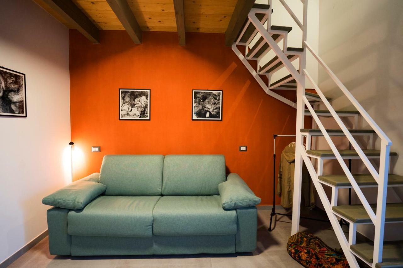 La Casa Di Raffaele Hotel Матера Екстериор снимка