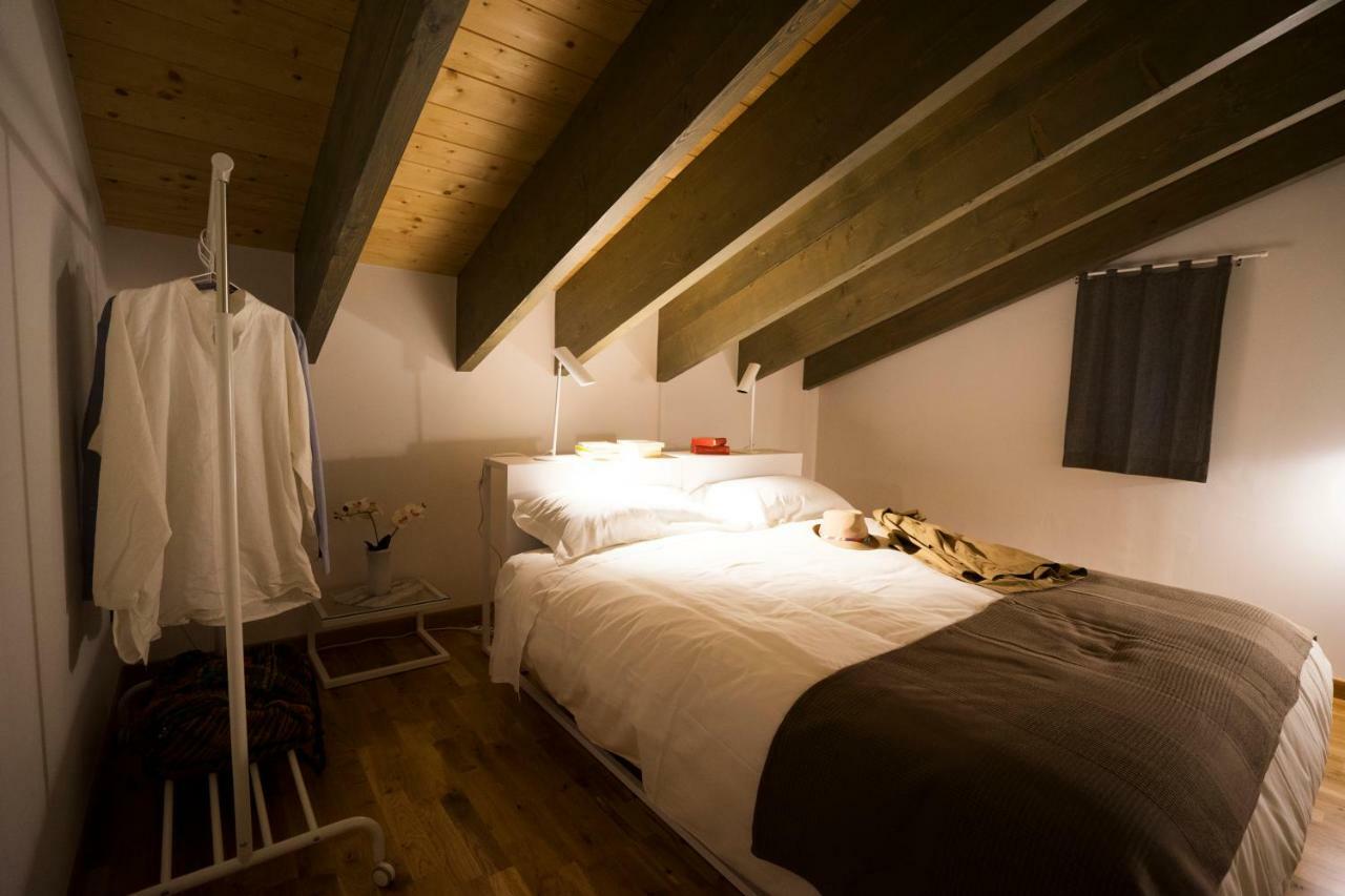 La Casa Di Raffaele Hotel Матера Екстериор снимка