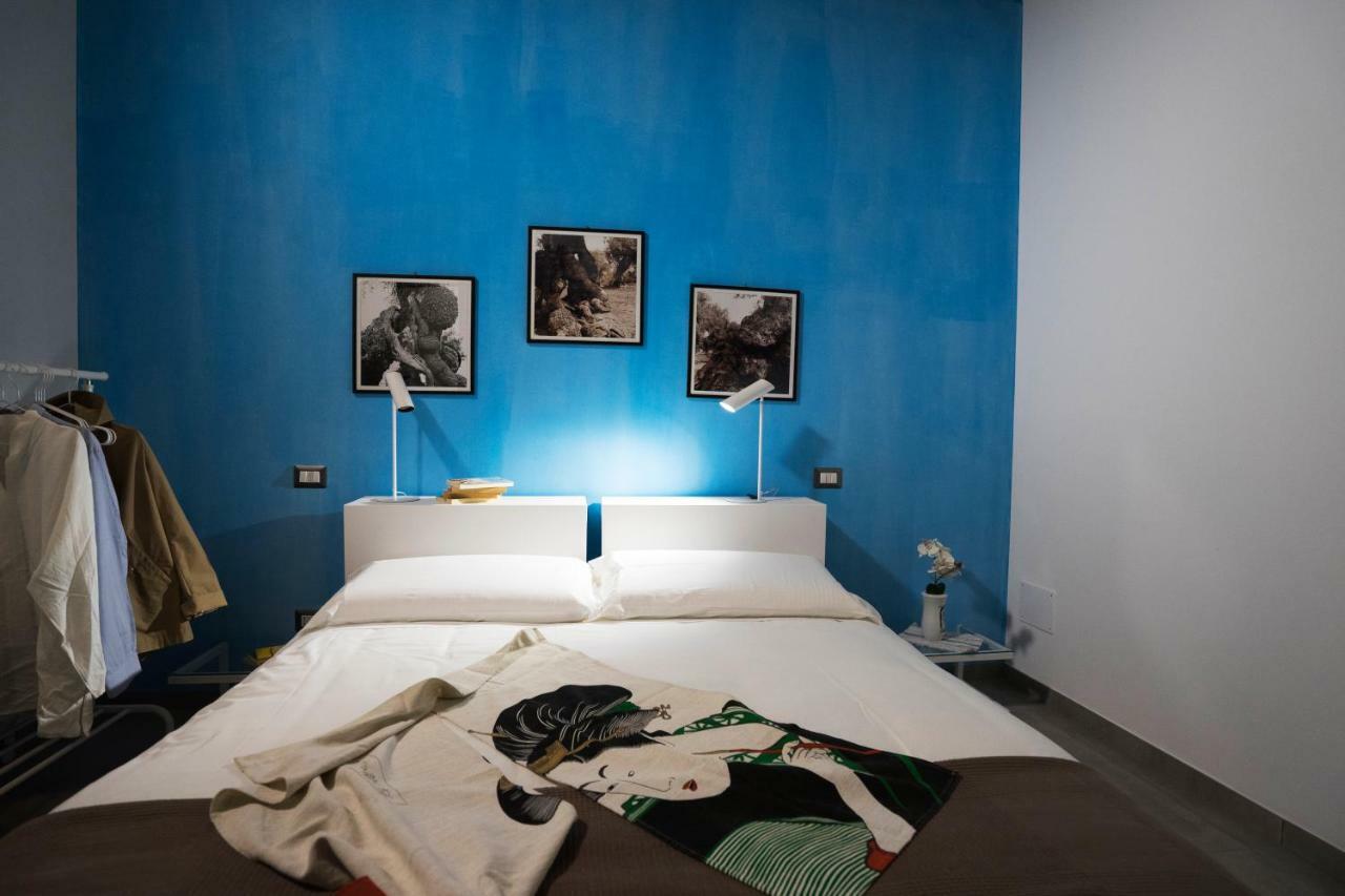 La Casa Di Raffaele Hotel Матера Екстериор снимка