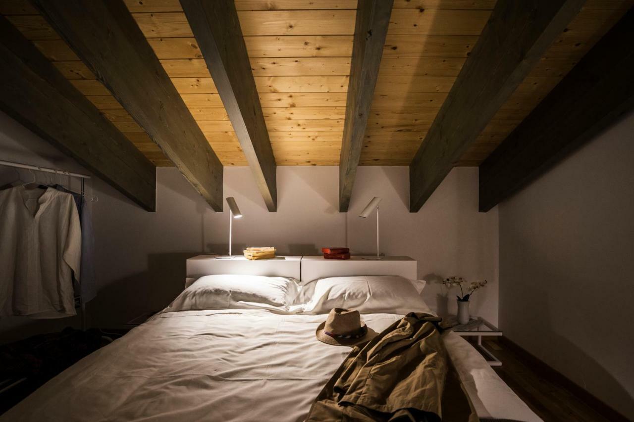 La Casa Di Raffaele Hotel Матера Екстериор снимка