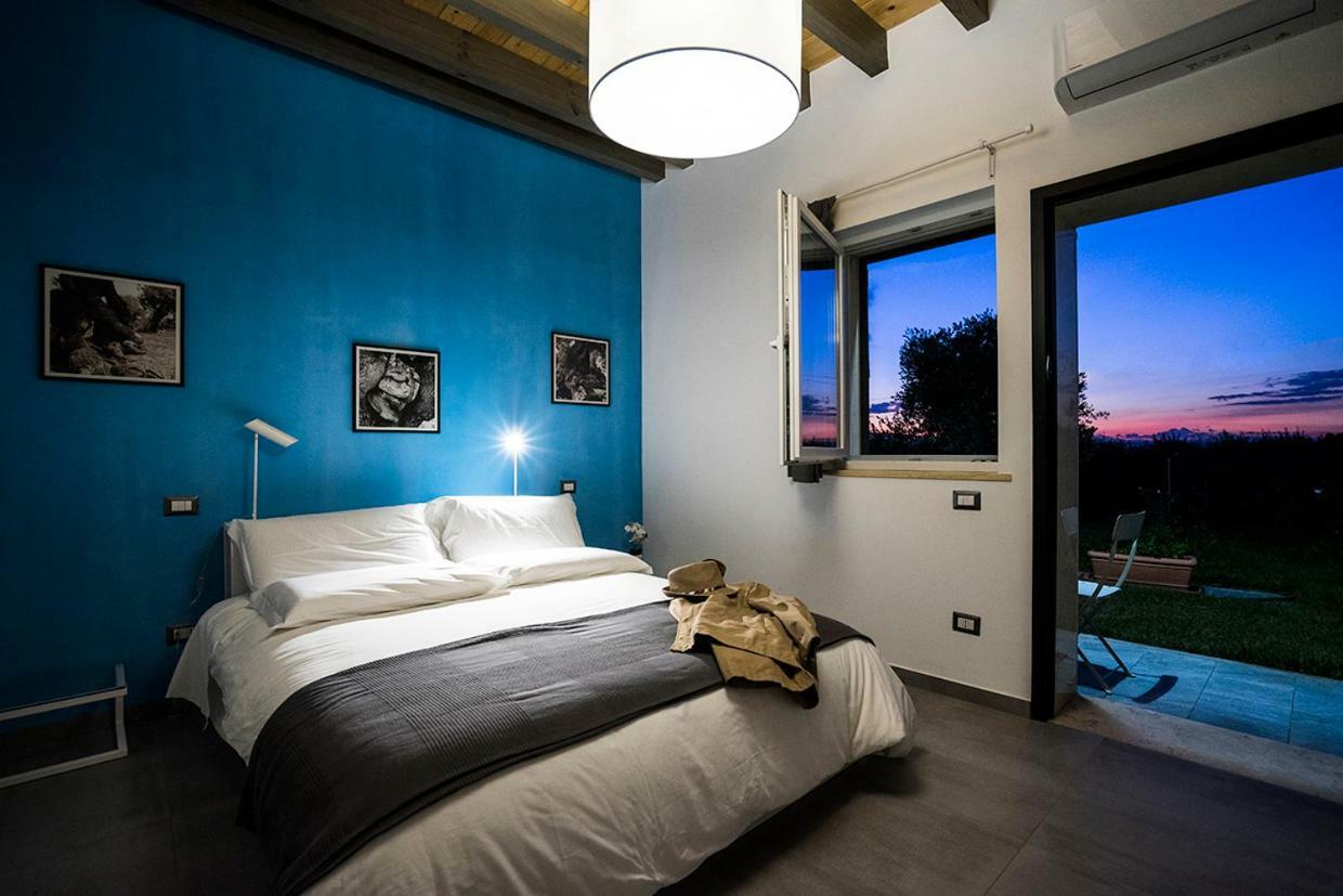 La Casa Di Raffaele Hotel Матера Екстериор снимка